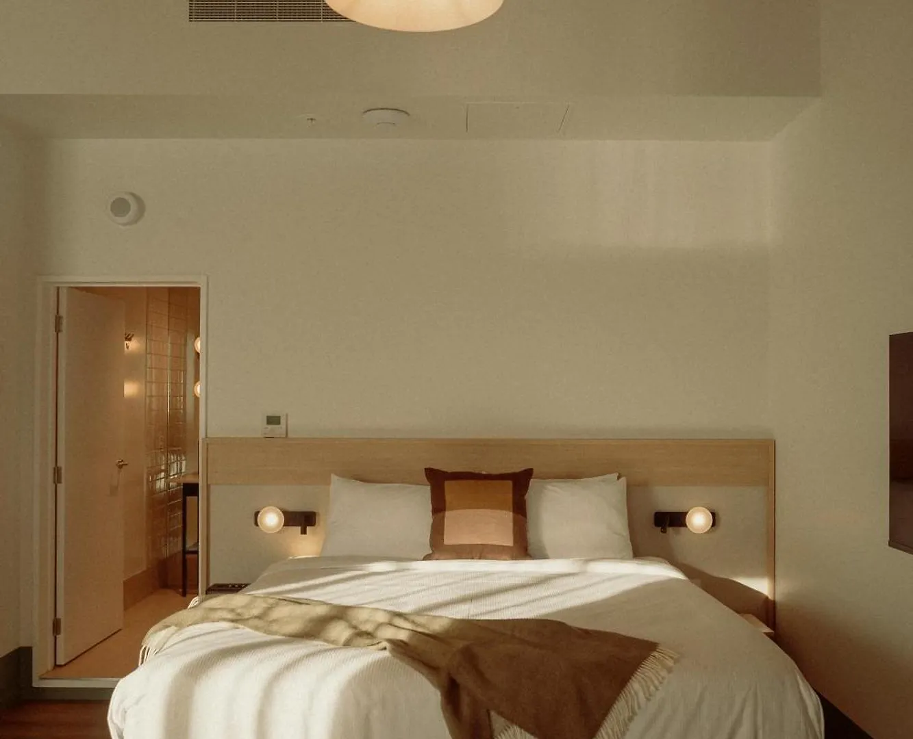 Drifter Christchurch Hotel