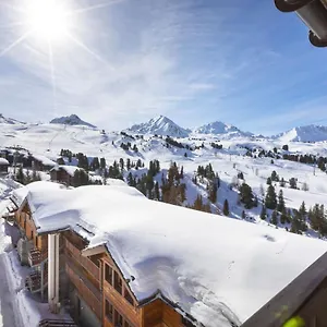 Club Mmv Les 2 Domaines Hotel La Plagne