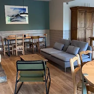 De Sauze Mini-hôtel Sauze (Alpes-Maritimes)
