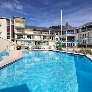 Edit Hotel Picton