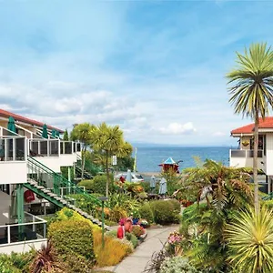 Ika Nui Appartement Lac Taupo