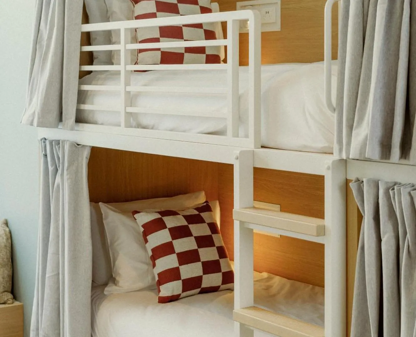 Hotel Drifter Christchurch