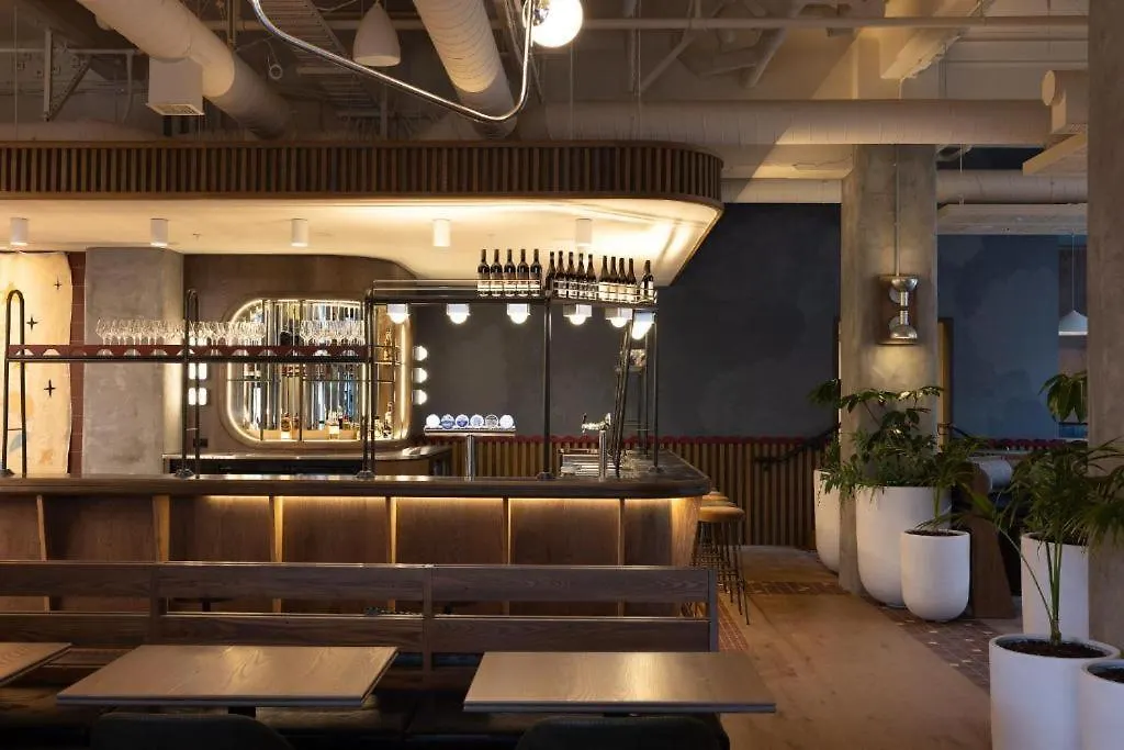 Hotel Drifter Christchurch Nouvelle-Zélande